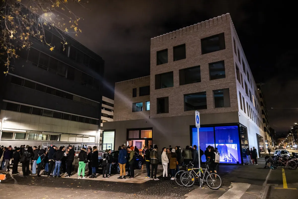 Aftermovie – Le Groove