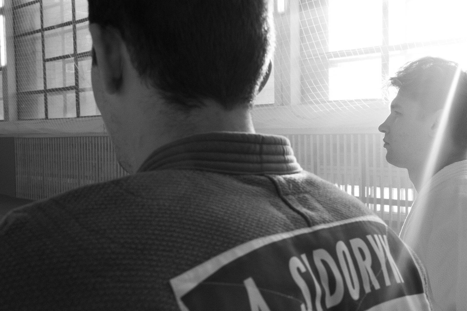 Storytelling : Juan Manuel